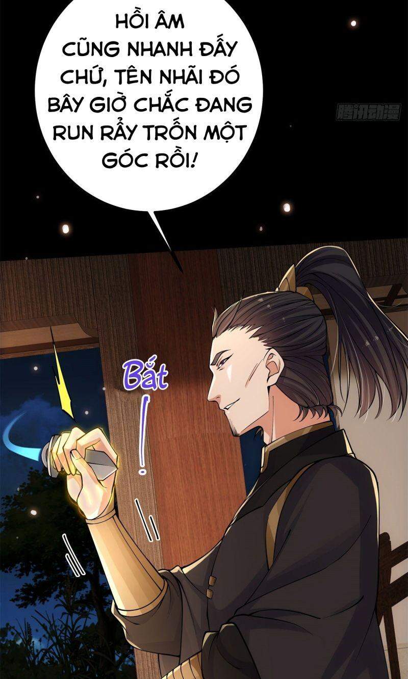 Chưởng Môn Khiêm Tốn Chút Chap 19 - Next Chap 20