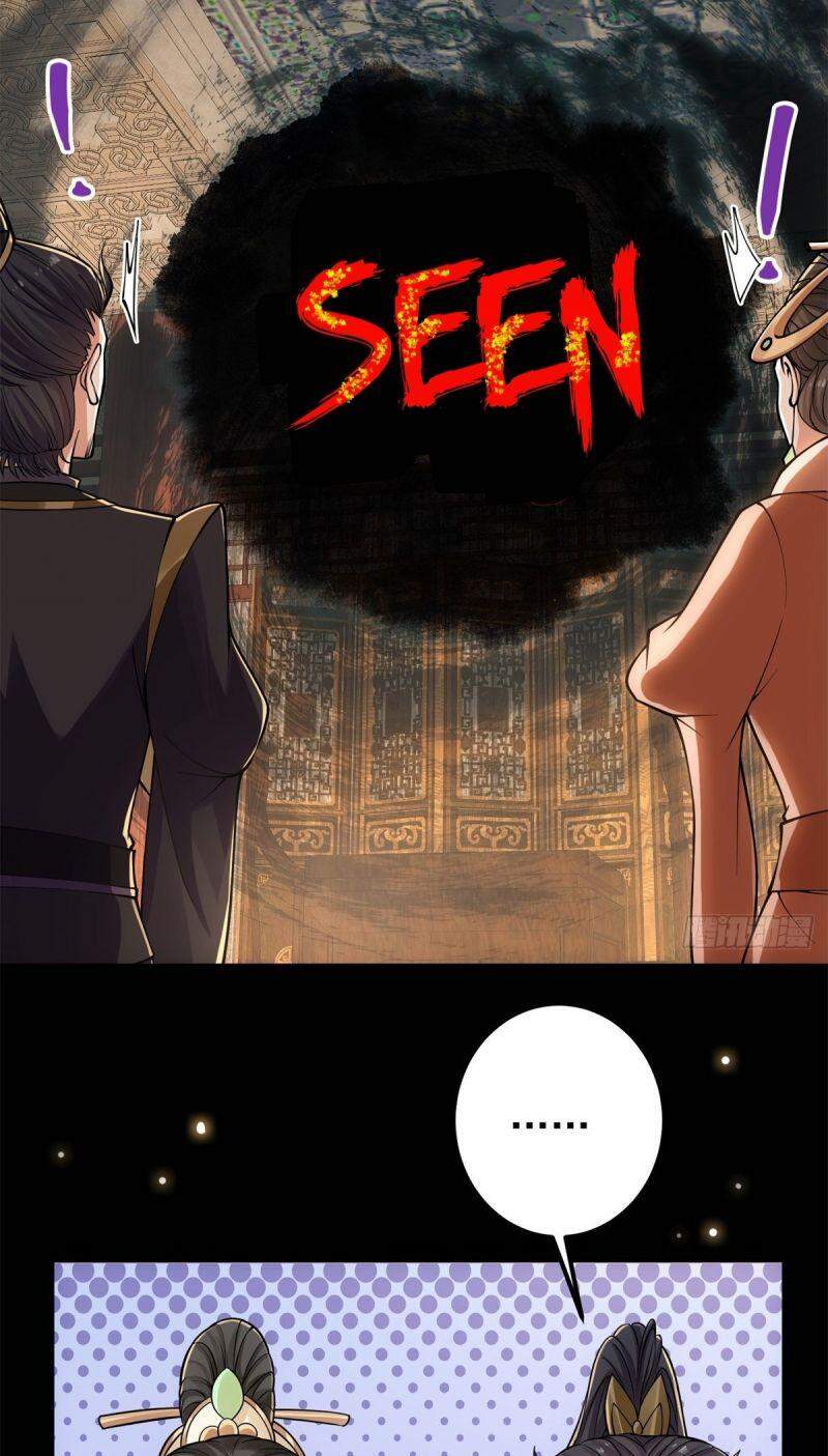 Chưởng Môn Khiêm Tốn Chút Chap 19 - Next Chap 20