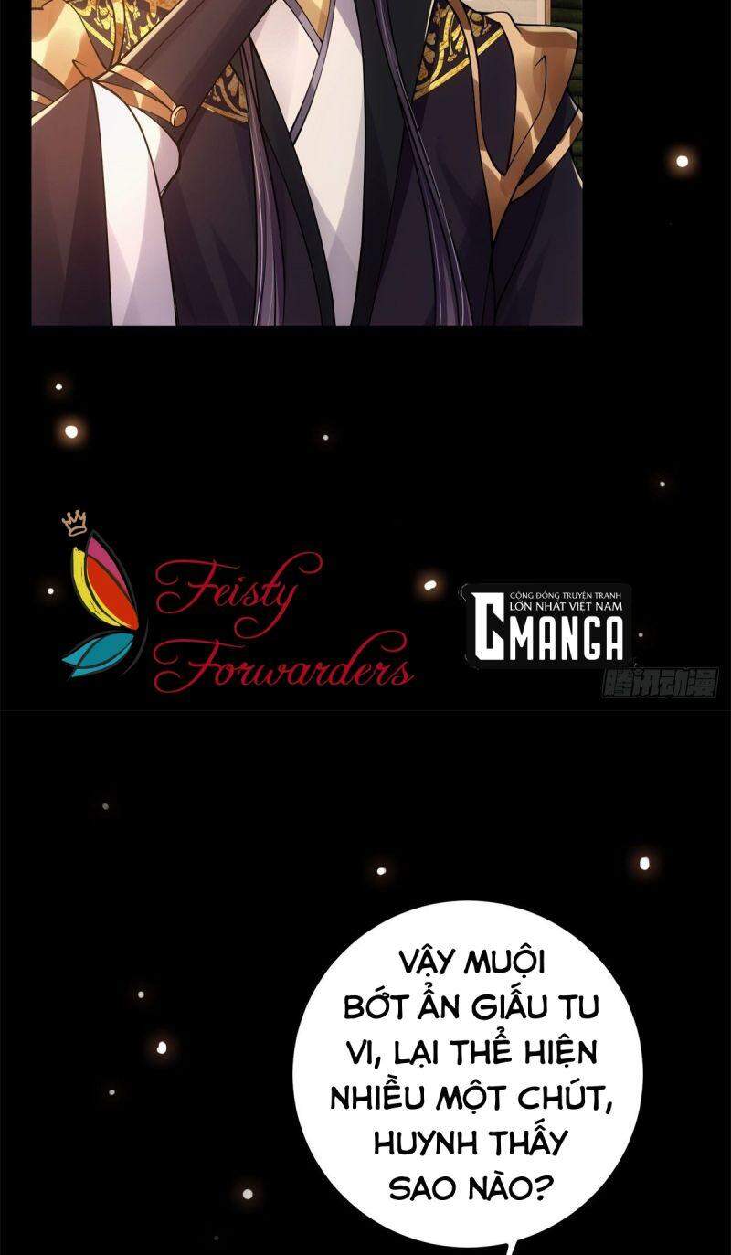 Chưởng Môn Khiêm Tốn Chút Chap 19 - Next Chap 20