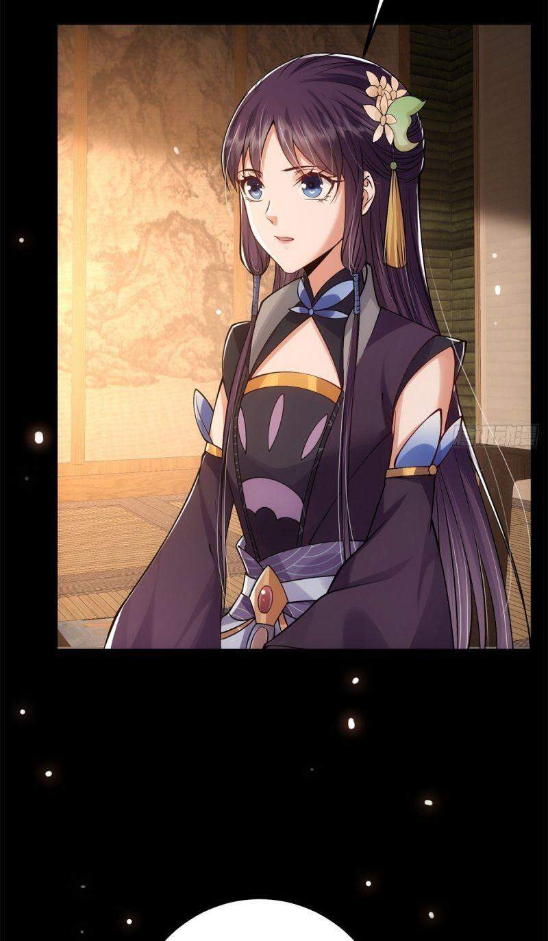 Chưởng Môn Khiêm Tốn Chút Chap 19 - Next Chap 20