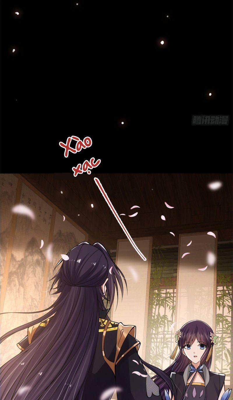 Chưởng Môn Khiêm Tốn Chút Chap 19 - Next Chap 20