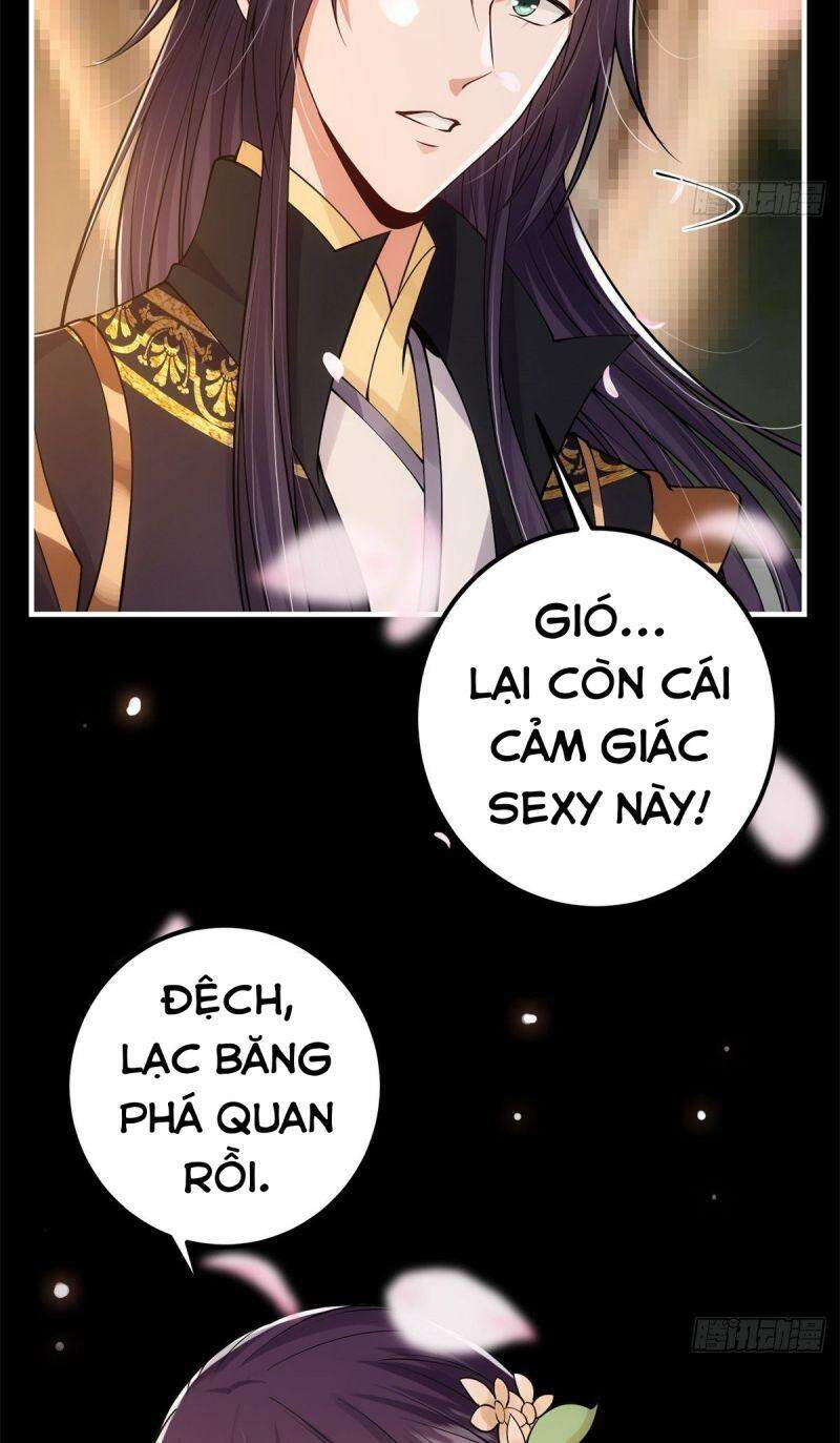 Chưởng Môn Khiêm Tốn Chút Chap 19 - Next Chap 20