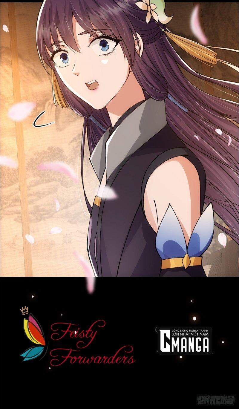 Chưởng Môn Khiêm Tốn Chút Chap 19 - Next Chap 20