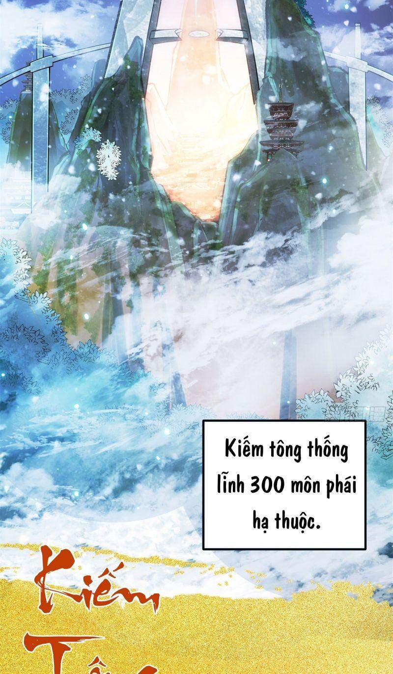 Chưởng Môn Khiêm Tốn Chút Chap 19 - Next Chap 20