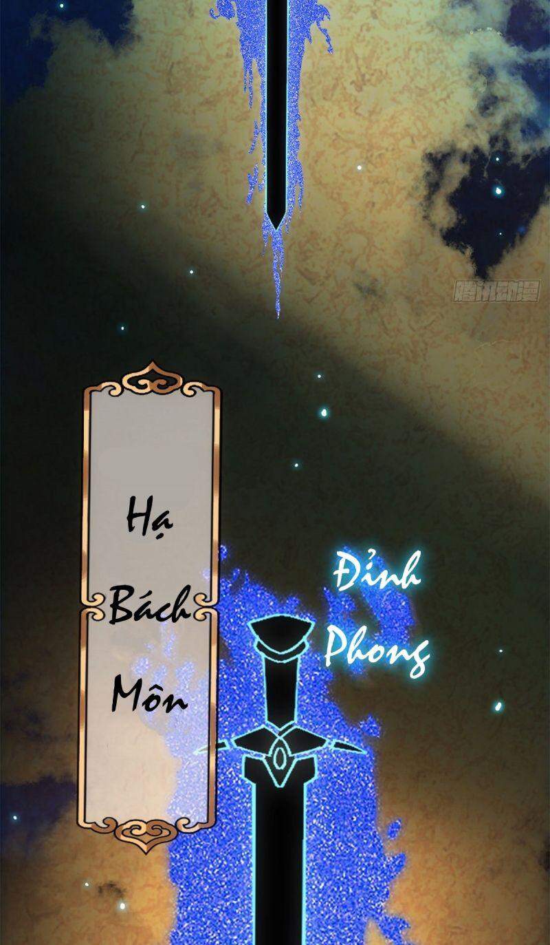 Chưởng Môn Khiêm Tốn Chút Chap 19 - Next Chap 20