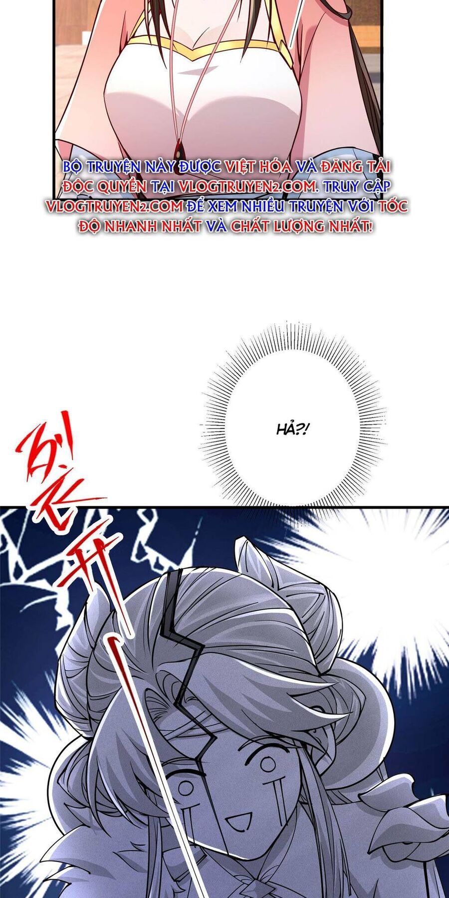 Chưởng Môn Khiêm Tốn Chút Chap 190 - Next Chap 191