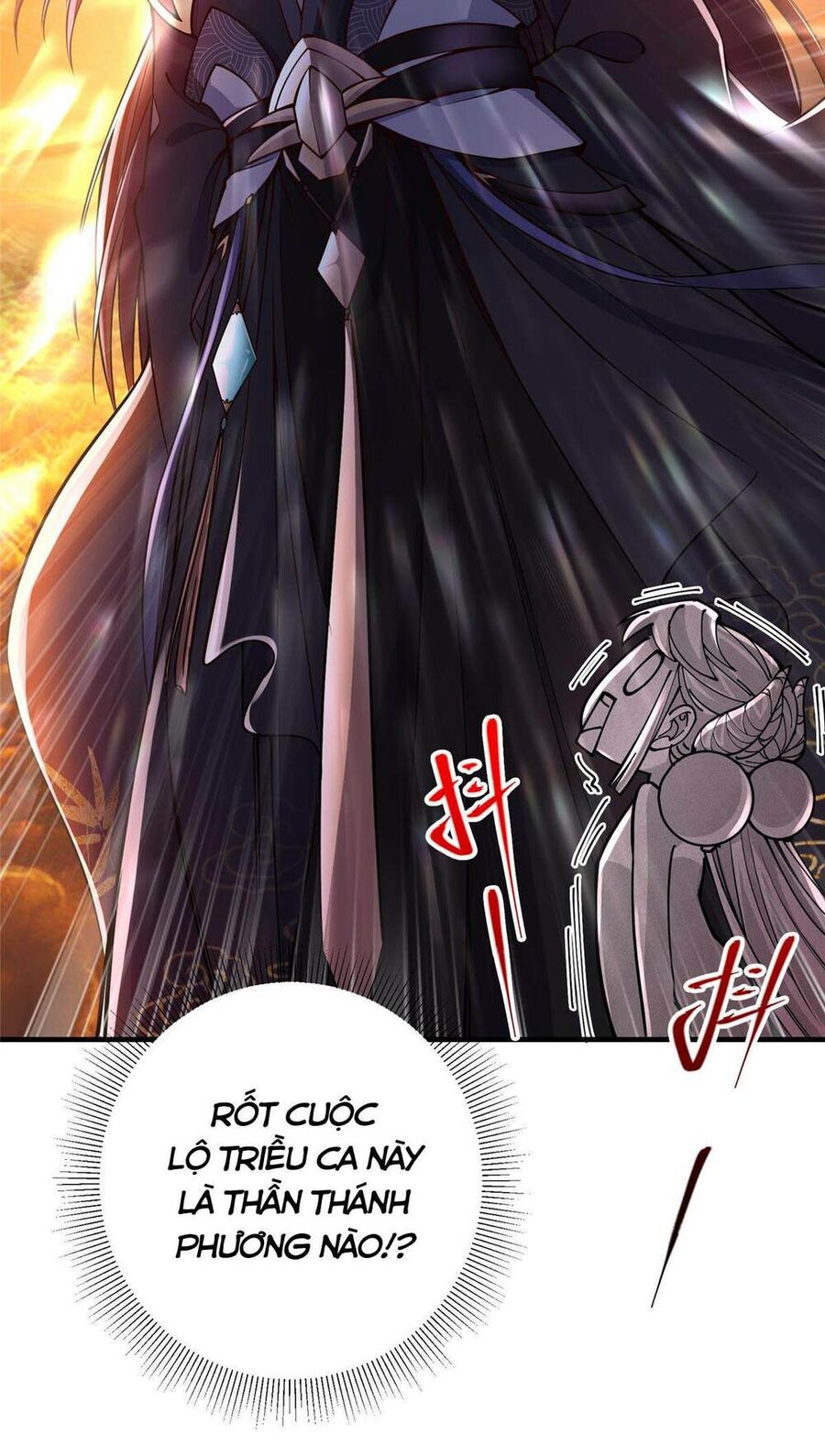 Chưởng Môn Khiêm Tốn Chút Chap 190 - Next Chap 191