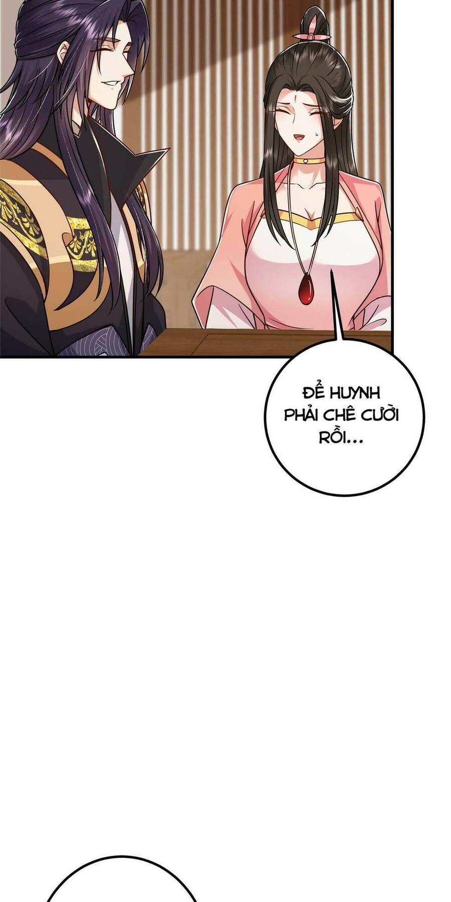 Chưởng Môn Khiêm Tốn Chút Chap 191 - Next Chap 192