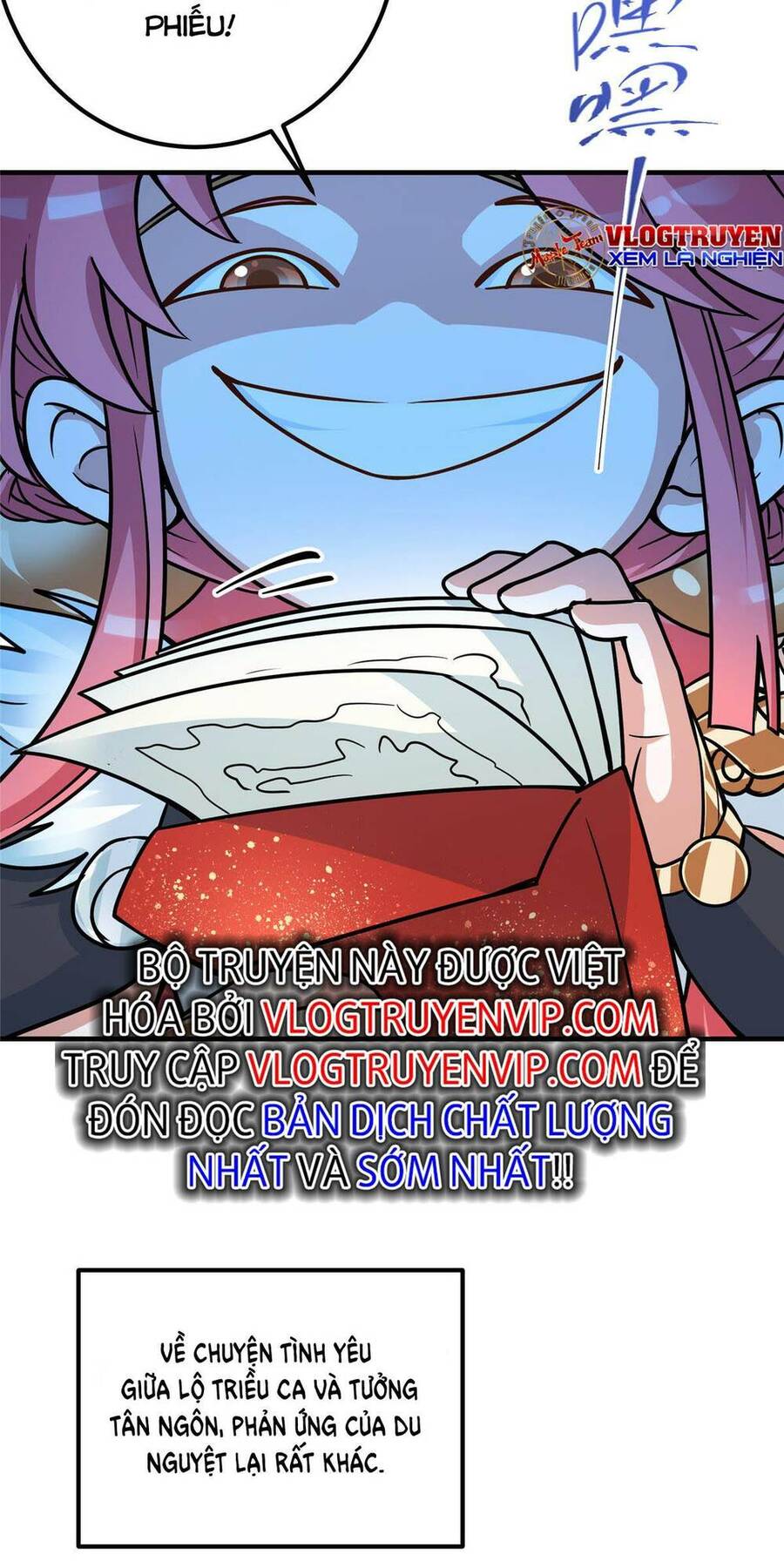 Chưởng Môn Khiêm Tốn Chút Chap 191 - Next Chap 192
