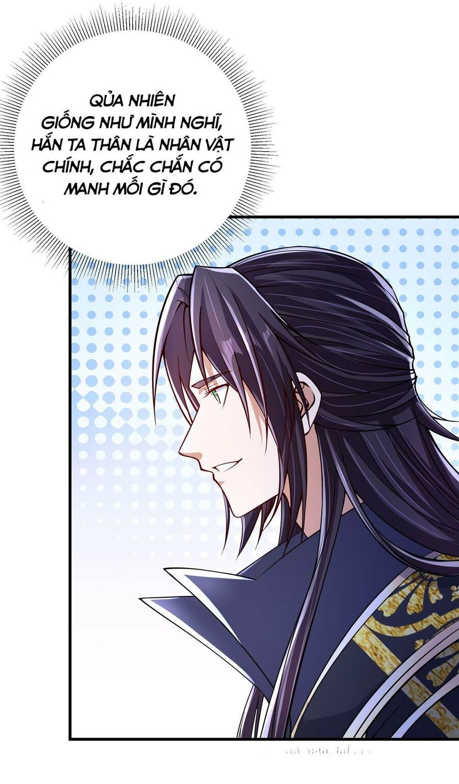 Chưởng Môn Khiêm Tốn Chút Chap 192 - Next Chap 193