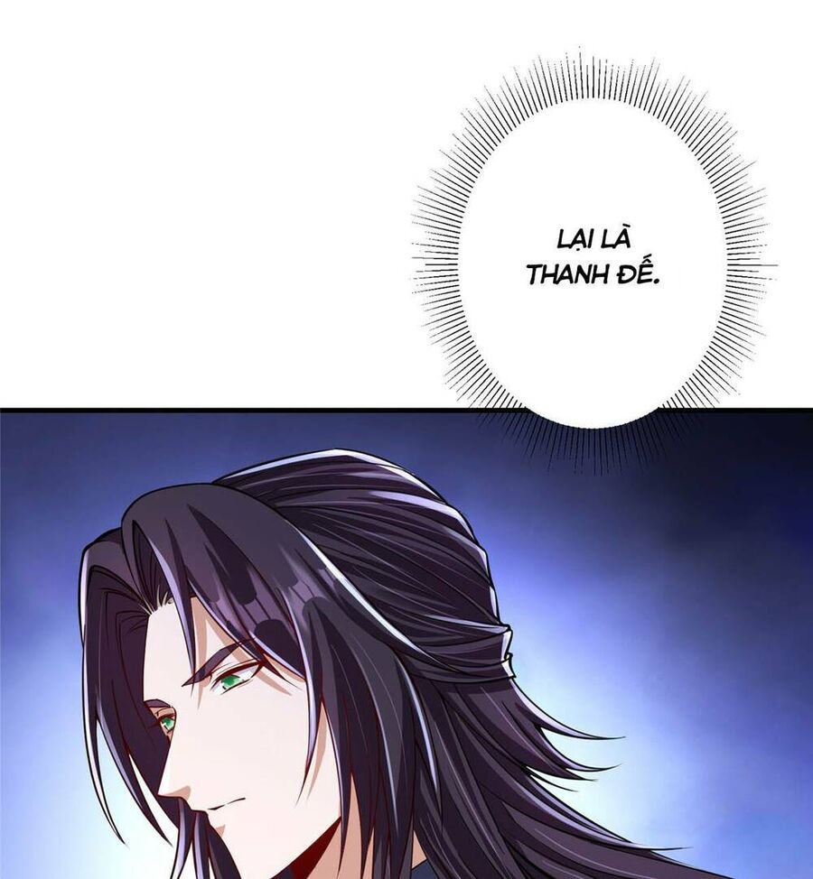 Chưởng Môn Khiêm Tốn Chút Chap 192 - Next Chap 193