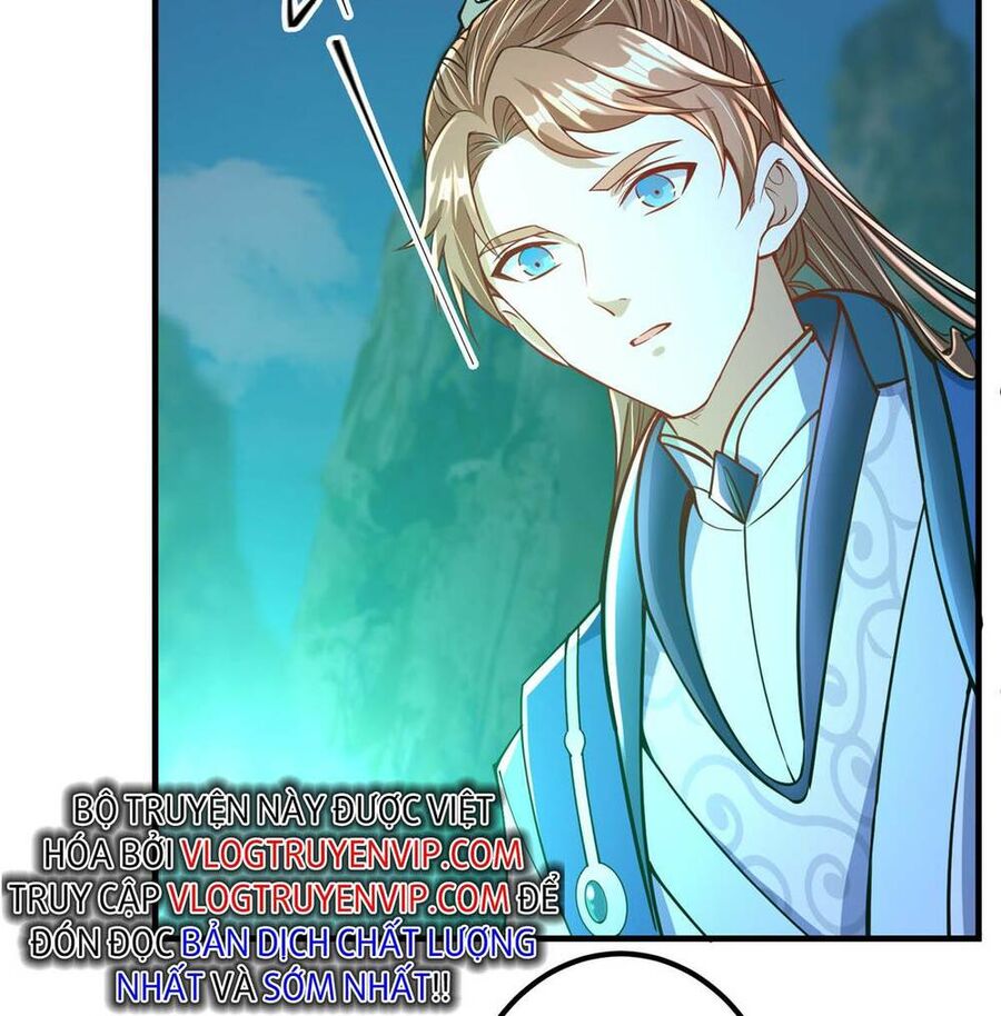 Chưởng Môn Khiêm Tốn Chút Chap 192 - Next Chap 193