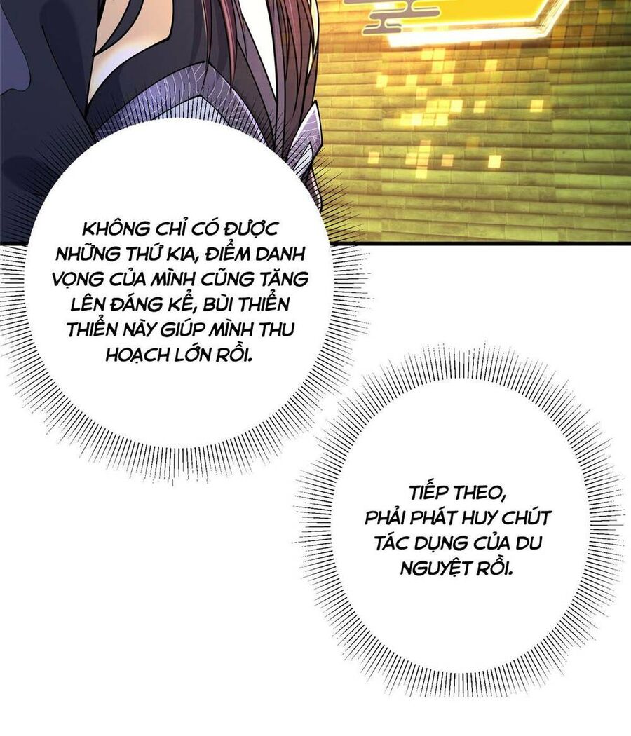 Chưởng Môn Khiêm Tốn Chút Chap 192 - Next Chap 193