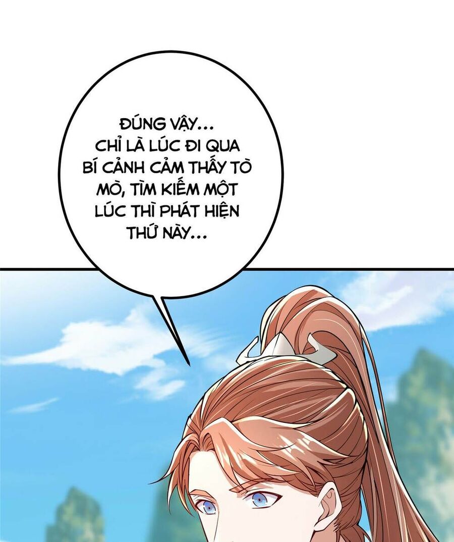 Chưởng Môn Khiêm Tốn Chút Chap 192 - Next Chap 193