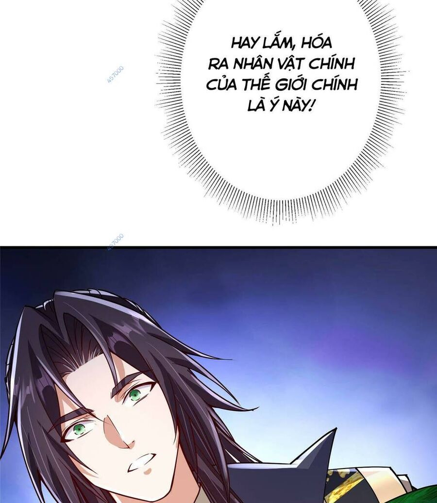Chưởng Môn Khiêm Tốn Chút Chap 192 - Next Chap 193