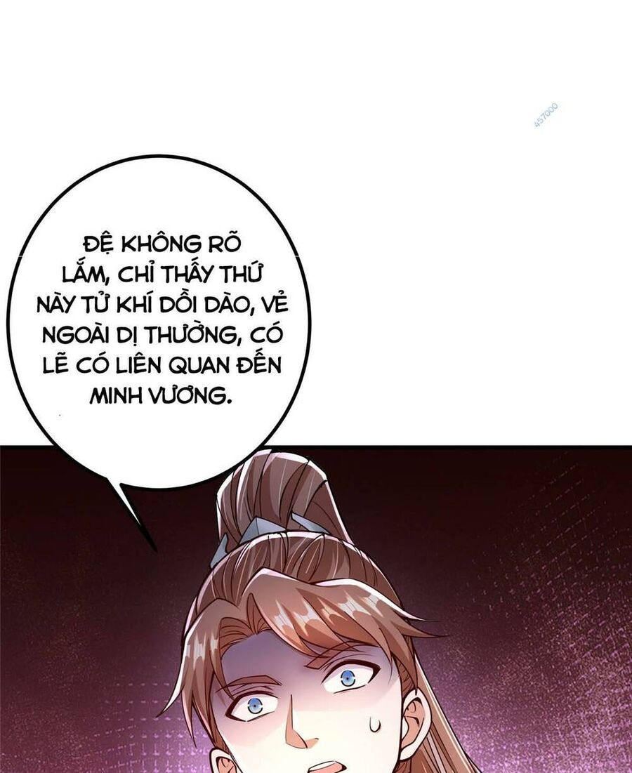 Chưởng Môn Khiêm Tốn Chút Chap 192 - Next Chap 193