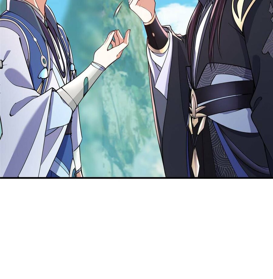 Chưởng Môn Khiêm Tốn Chút Chap 192 - Next Chap 193
