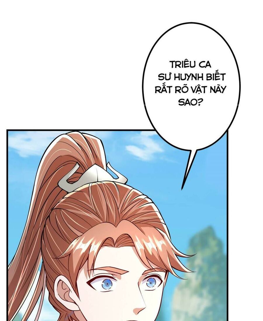 Chưởng Môn Khiêm Tốn Chút Chap 192 - Next Chap 193