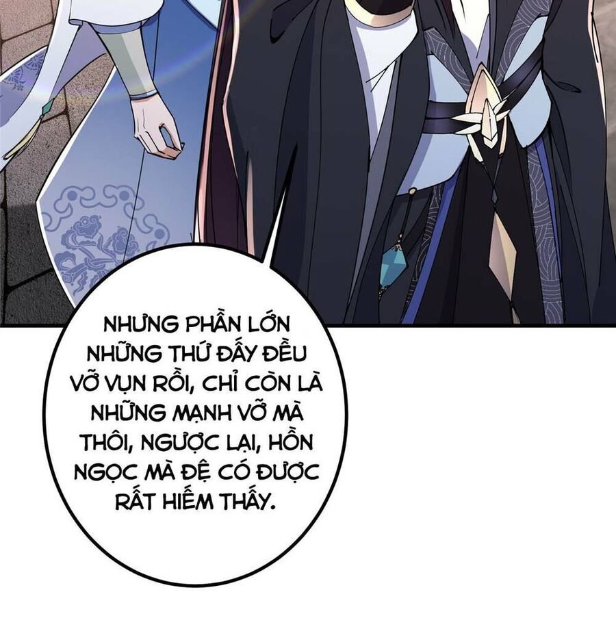 Chưởng Môn Khiêm Tốn Chút Chap 192 - Next Chap 193