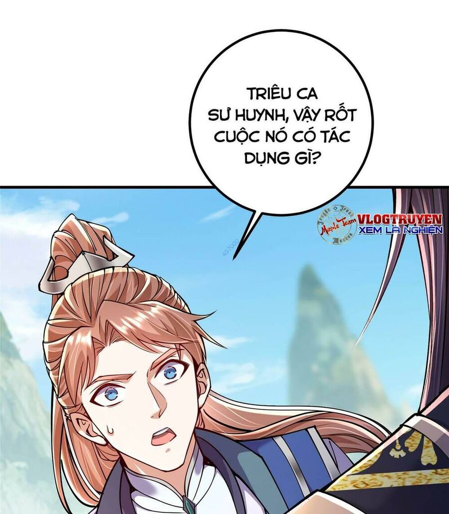 Chưởng Môn Khiêm Tốn Chút Chap 192 - Next Chap 193
