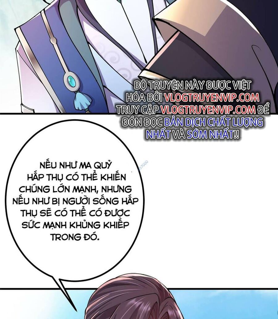 Chưởng Môn Khiêm Tốn Chút Chap 192 - Next Chap 193