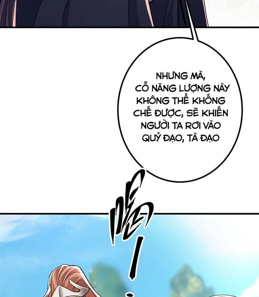 Chưởng Môn Khiêm Tốn Chút Chap 192 - Next Chap 193