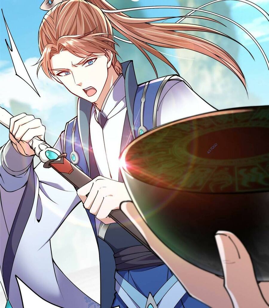 Chưởng Môn Khiêm Tốn Chút Chap 192 - Next Chap 193