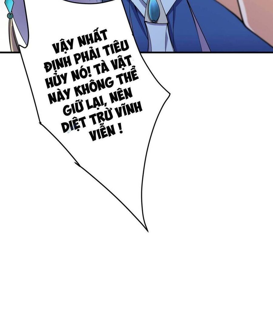 Chưởng Môn Khiêm Tốn Chút Chap 192 - Next Chap 193