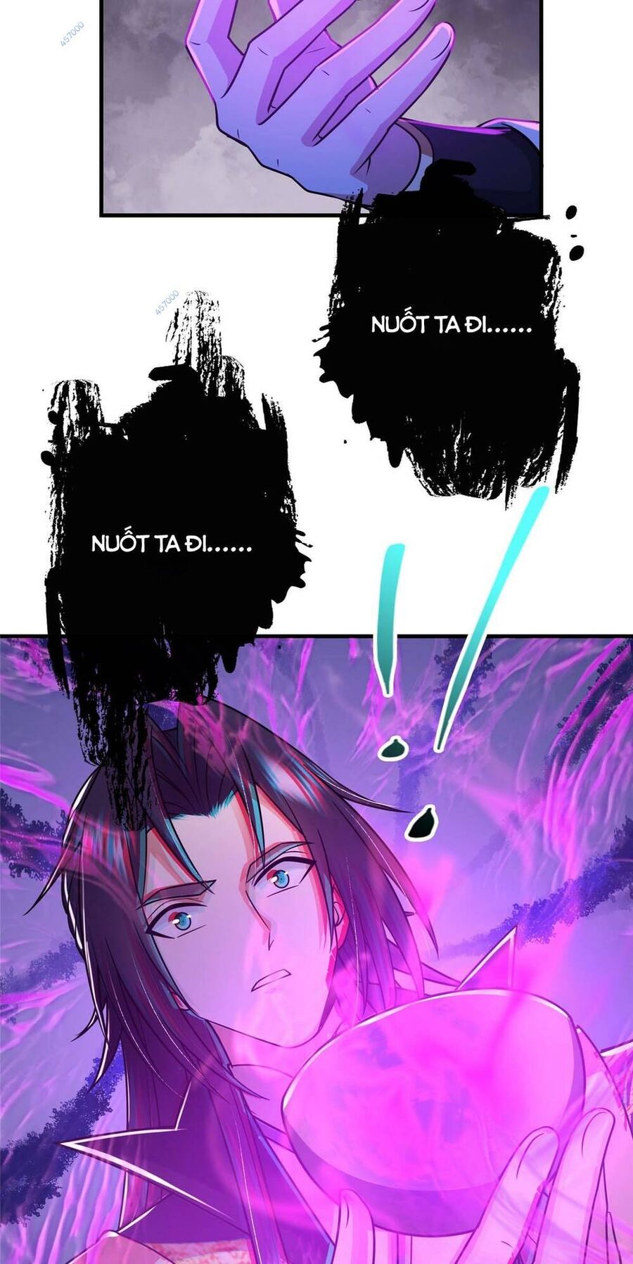 Chưởng Môn Khiêm Tốn Chút Chap 193 - Next Chap 194