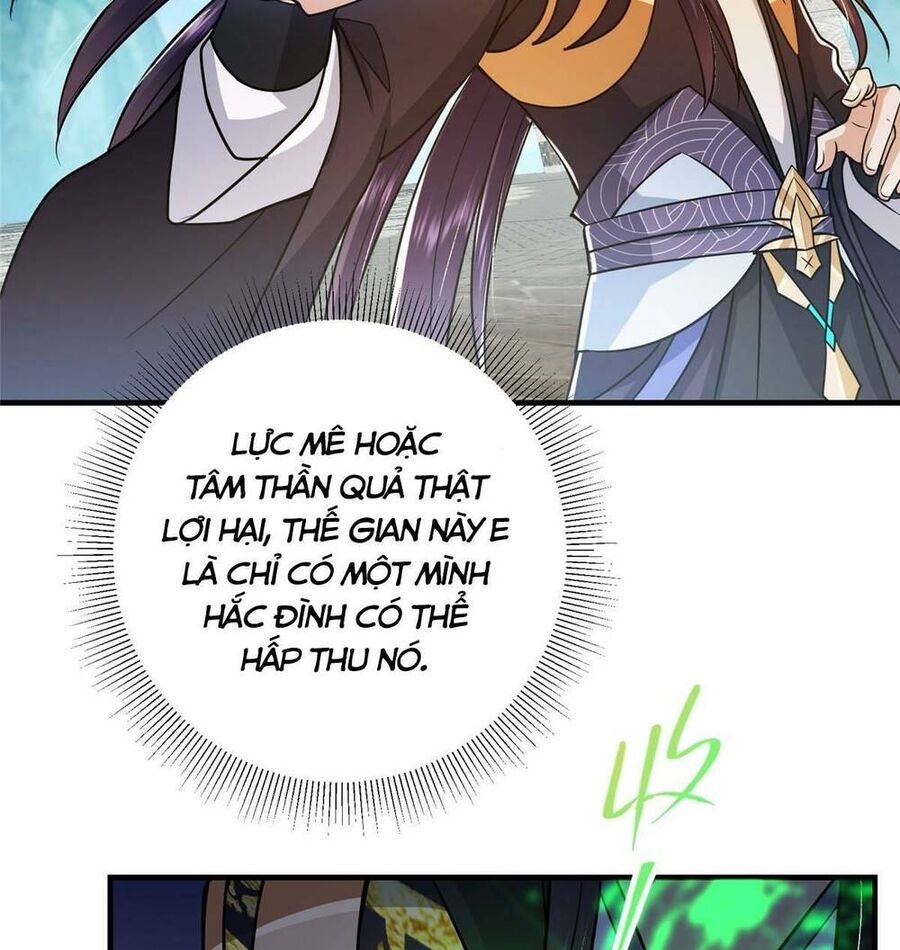 Chưởng Môn Khiêm Tốn Chút Chap 193 - Next Chap 194