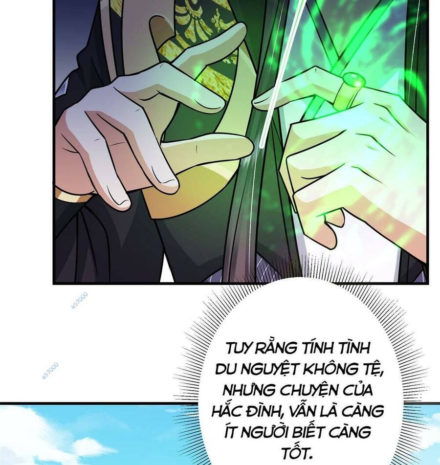 Chưởng Môn Khiêm Tốn Chút Chap 193 - Next Chap 194