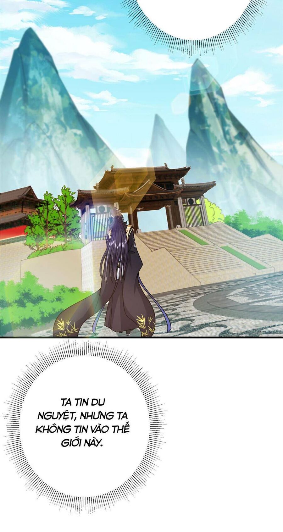 Chưởng Môn Khiêm Tốn Chút Chap 193 - Next Chap 194