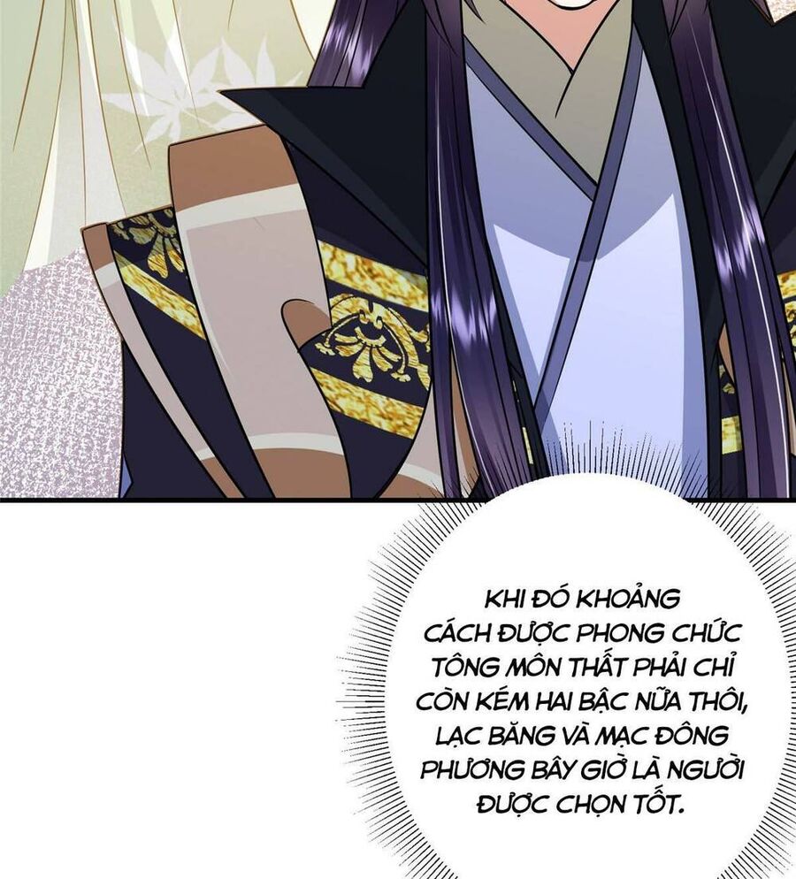 Chưởng Môn Khiêm Tốn Chút Chap 193 - Next Chap 194