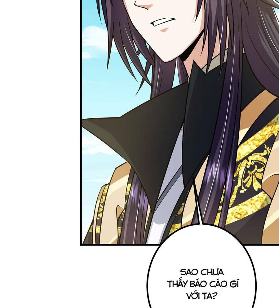 Chưởng Môn Khiêm Tốn Chút Chap 193 - Next Chap 194