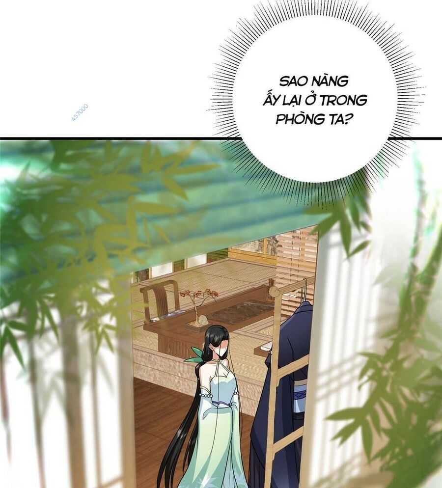 Chưởng Môn Khiêm Tốn Chút Chap 193 - Next Chap 194