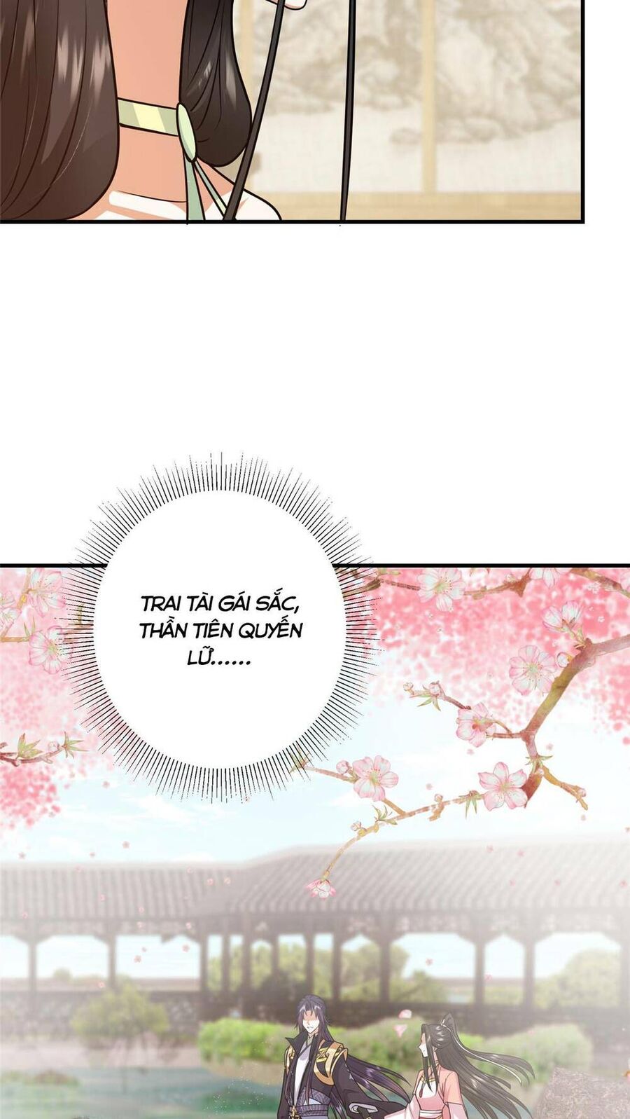 Chưởng Môn Khiêm Tốn Chút Chap 193 - Next Chap 194