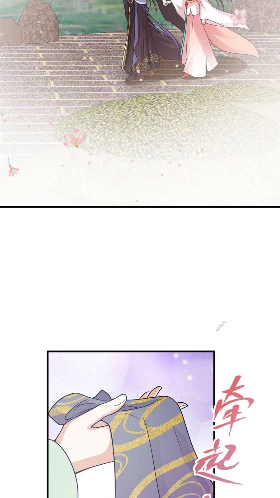 Chưởng Môn Khiêm Tốn Chút Chap 193 - Next Chap 194