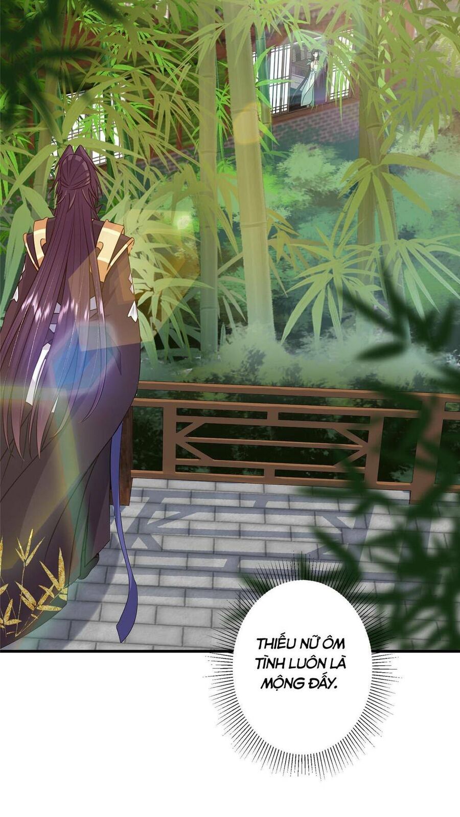 Chưởng Môn Khiêm Tốn Chút Chap 193 - Next Chap 194