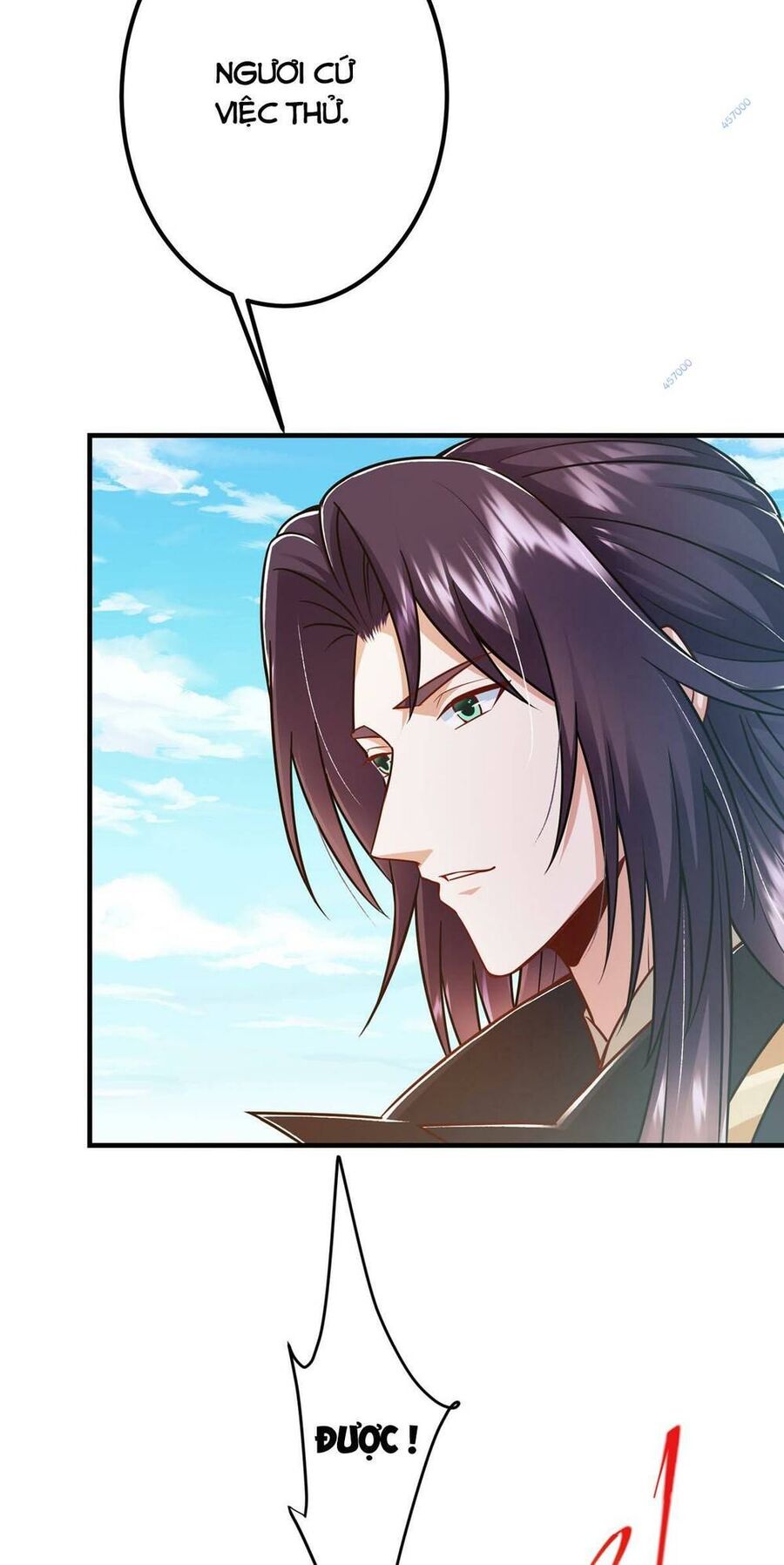 Chưởng Môn Khiêm Tốn Chút Chap 193 - Next Chap 194