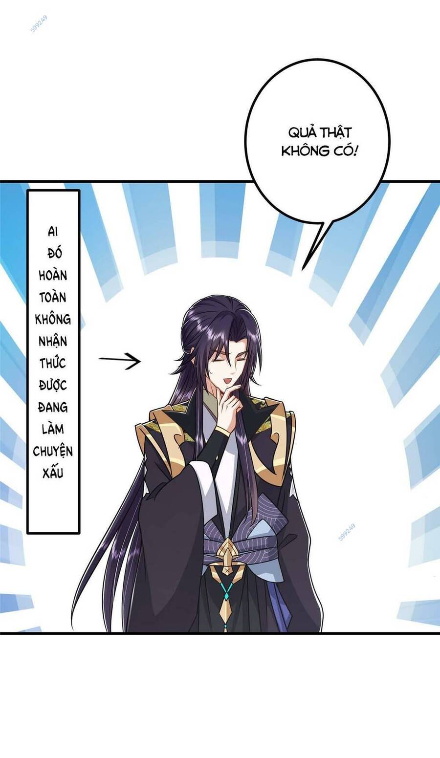 Chưởng Môn Khiêm Tốn Chút Chap 194 - Next Chap 195