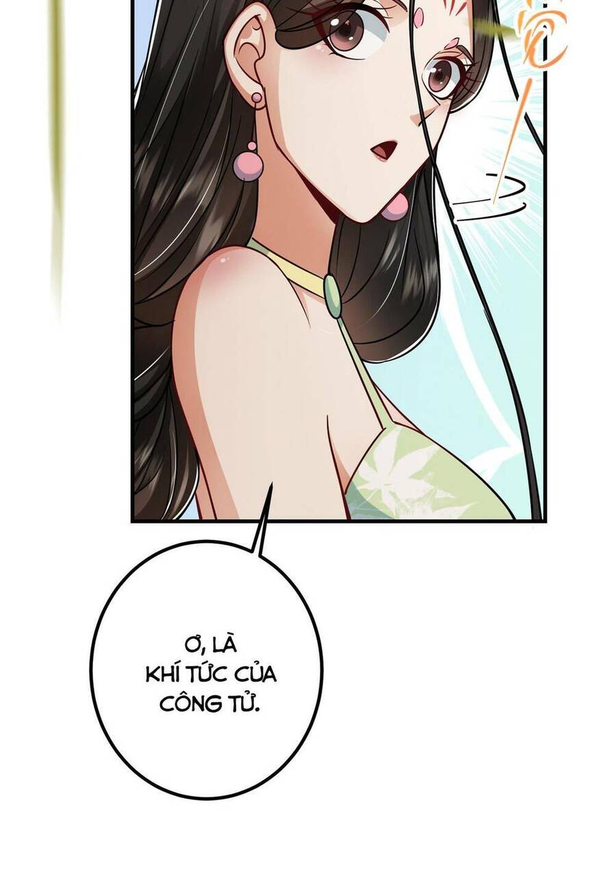 Chưởng Môn Khiêm Tốn Chút Chap 194 - Next Chap 195