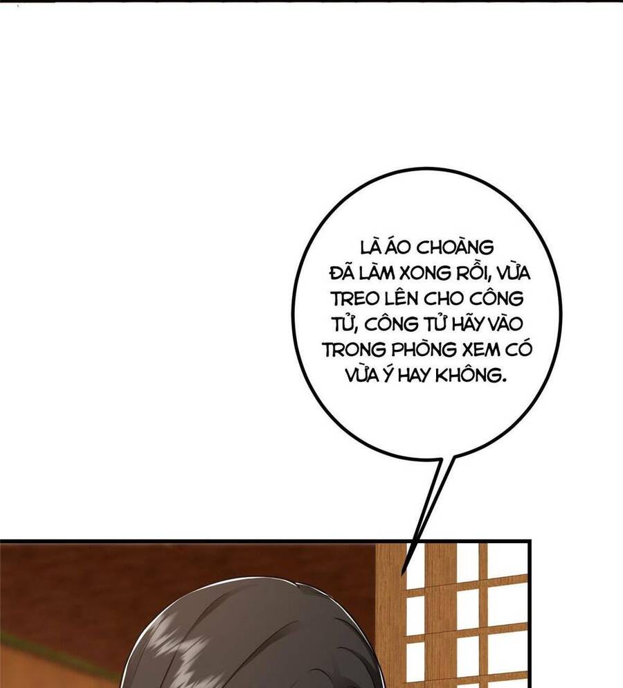 Chưởng Môn Khiêm Tốn Chút Chap 194 - Next Chap 195