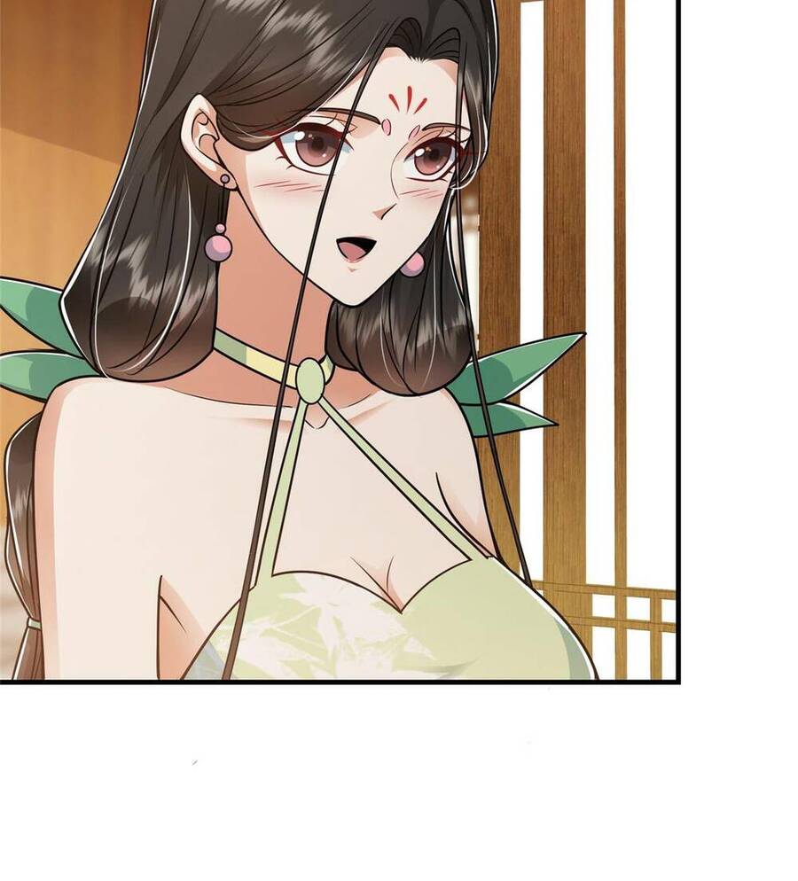 Chưởng Môn Khiêm Tốn Chút Chap 194 - Next Chap 195