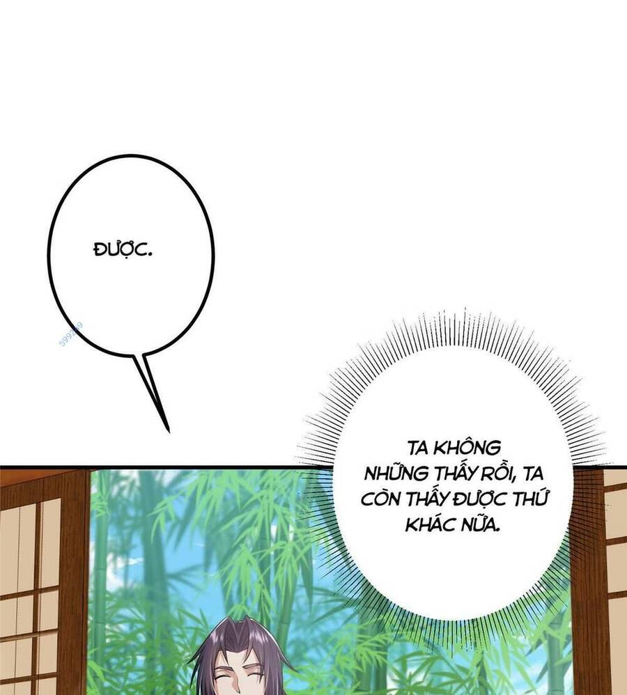 Chưởng Môn Khiêm Tốn Chút Chap 194 - Next Chap 195