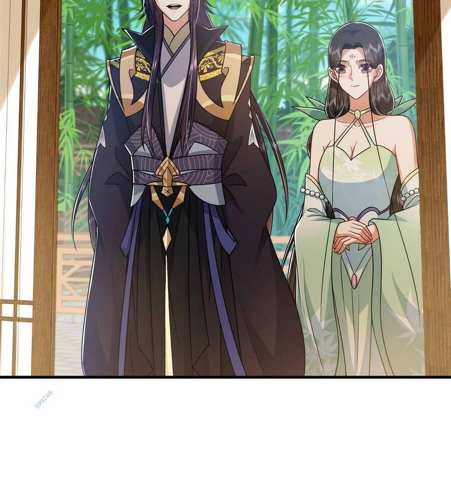 Chưởng Môn Khiêm Tốn Chút Chap 194 - Next Chap 195