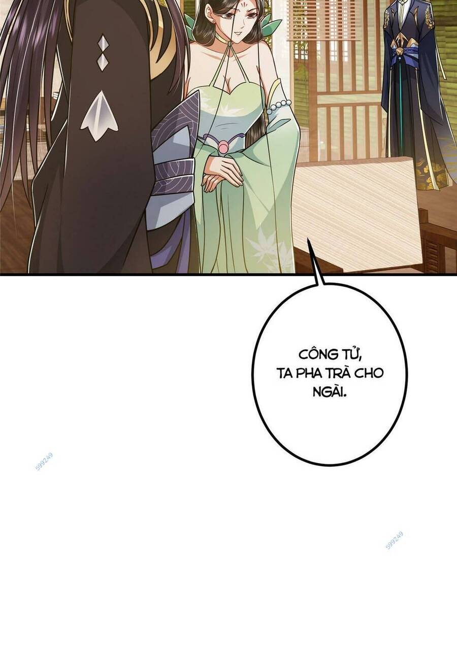 Chưởng Môn Khiêm Tốn Chút Chap 194 - Next Chap 195