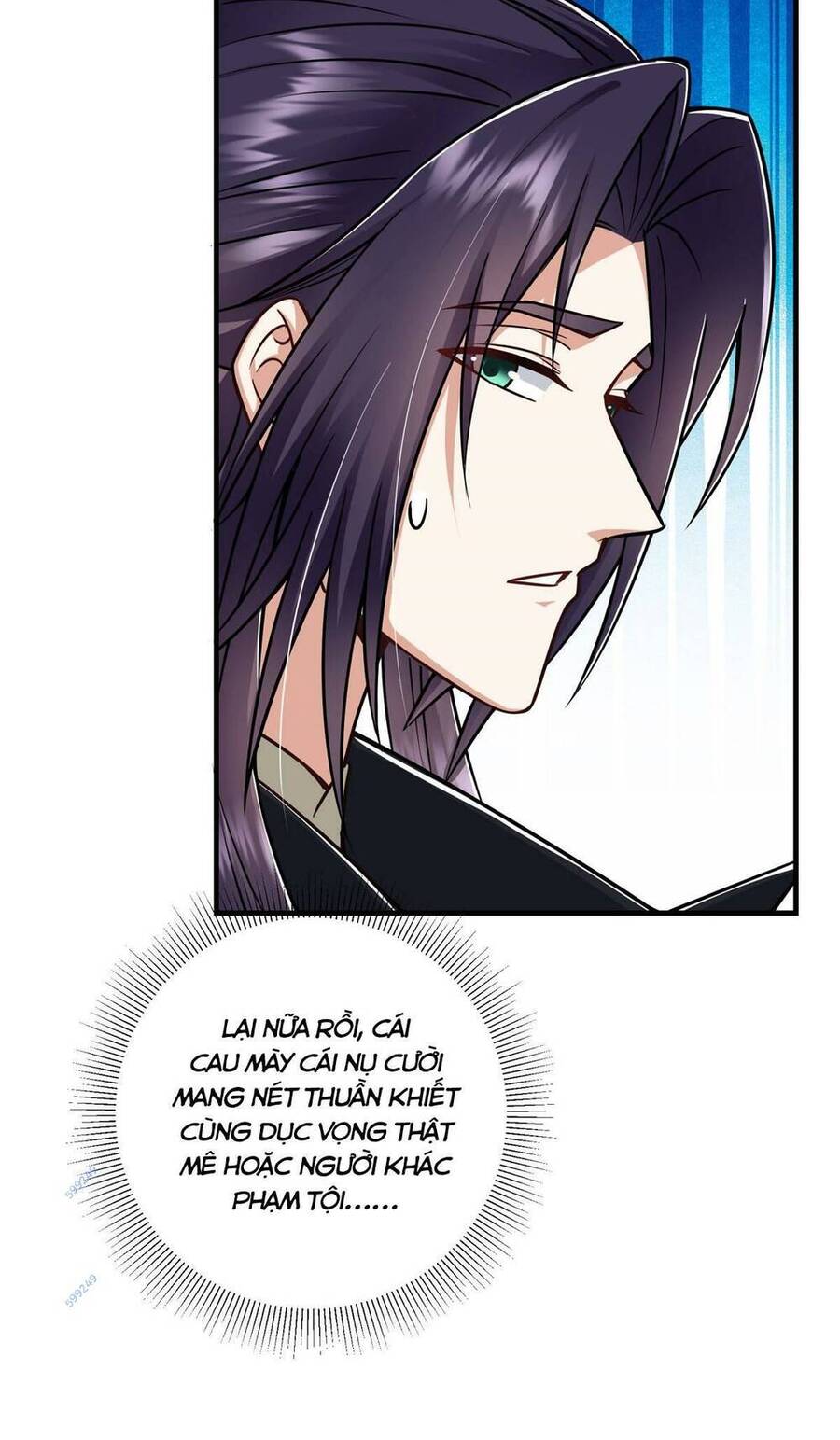 Chưởng Môn Khiêm Tốn Chút Chap 194 - Next Chap 195