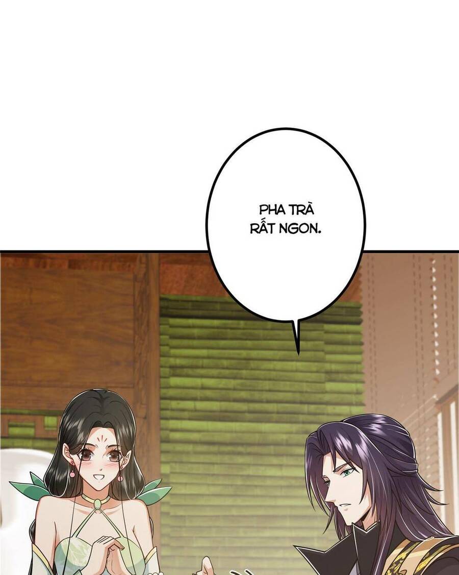 Chưởng Môn Khiêm Tốn Chút Chap 194 - Next Chap 195