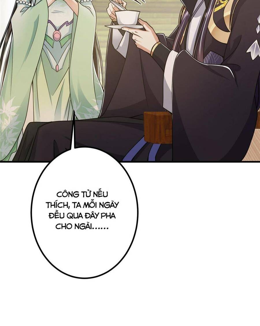 Chưởng Môn Khiêm Tốn Chút Chap 194 - Next Chap 195