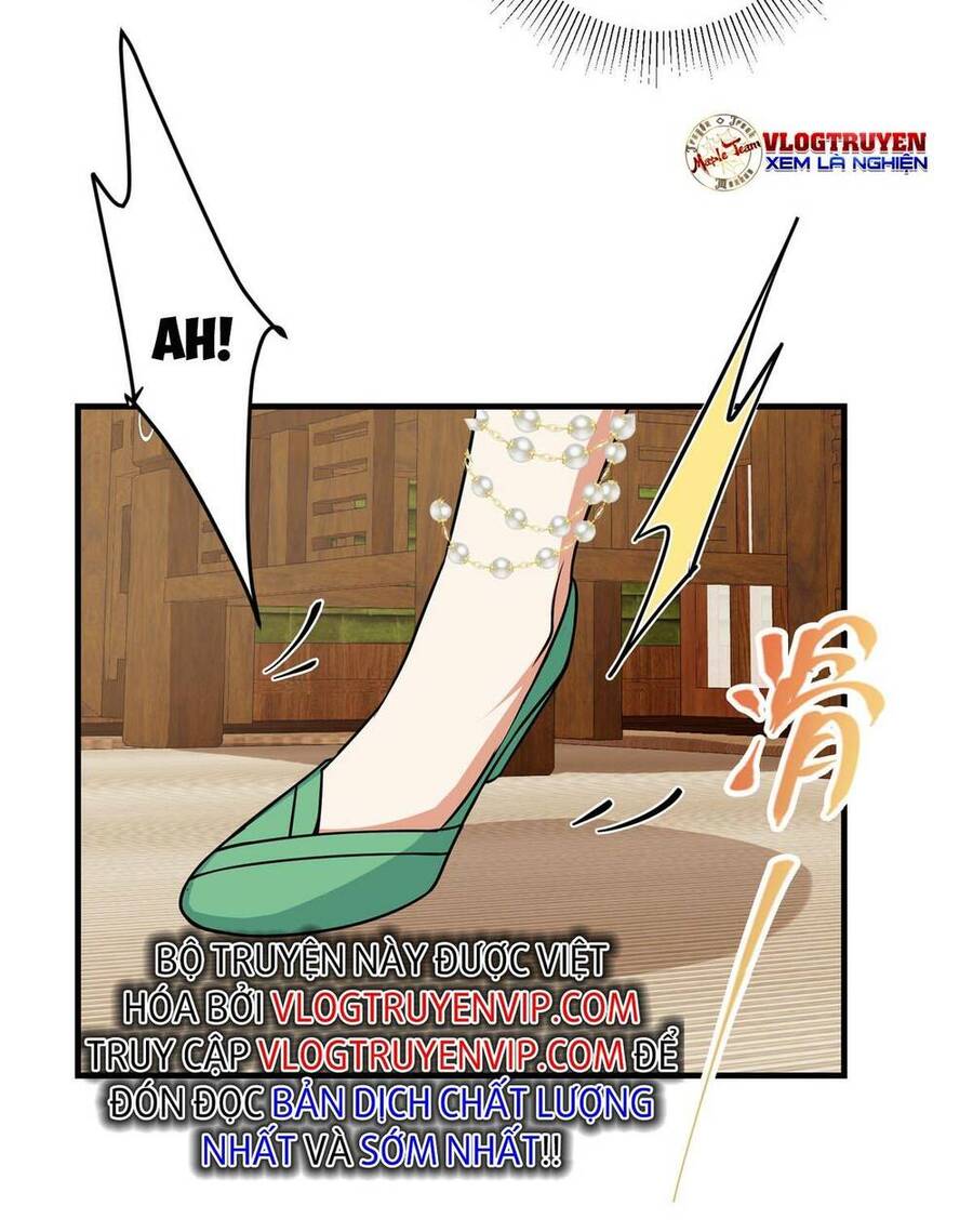 Chưởng Môn Khiêm Tốn Chút Chap 194 - Next Chap 195